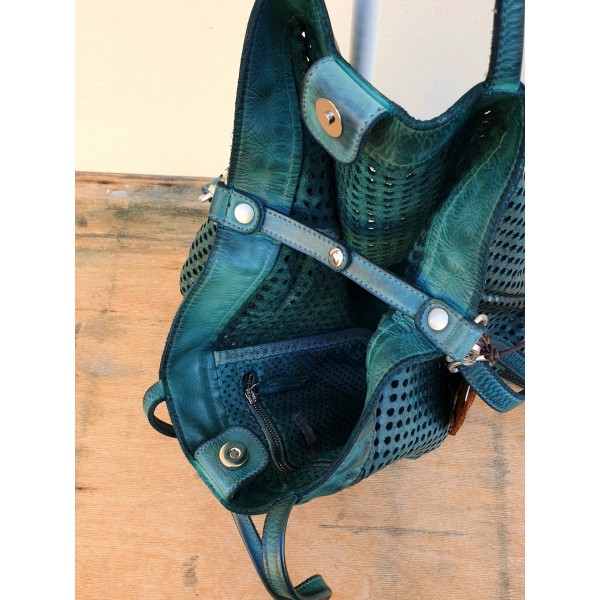 Vive La Difference odinė rankinė 